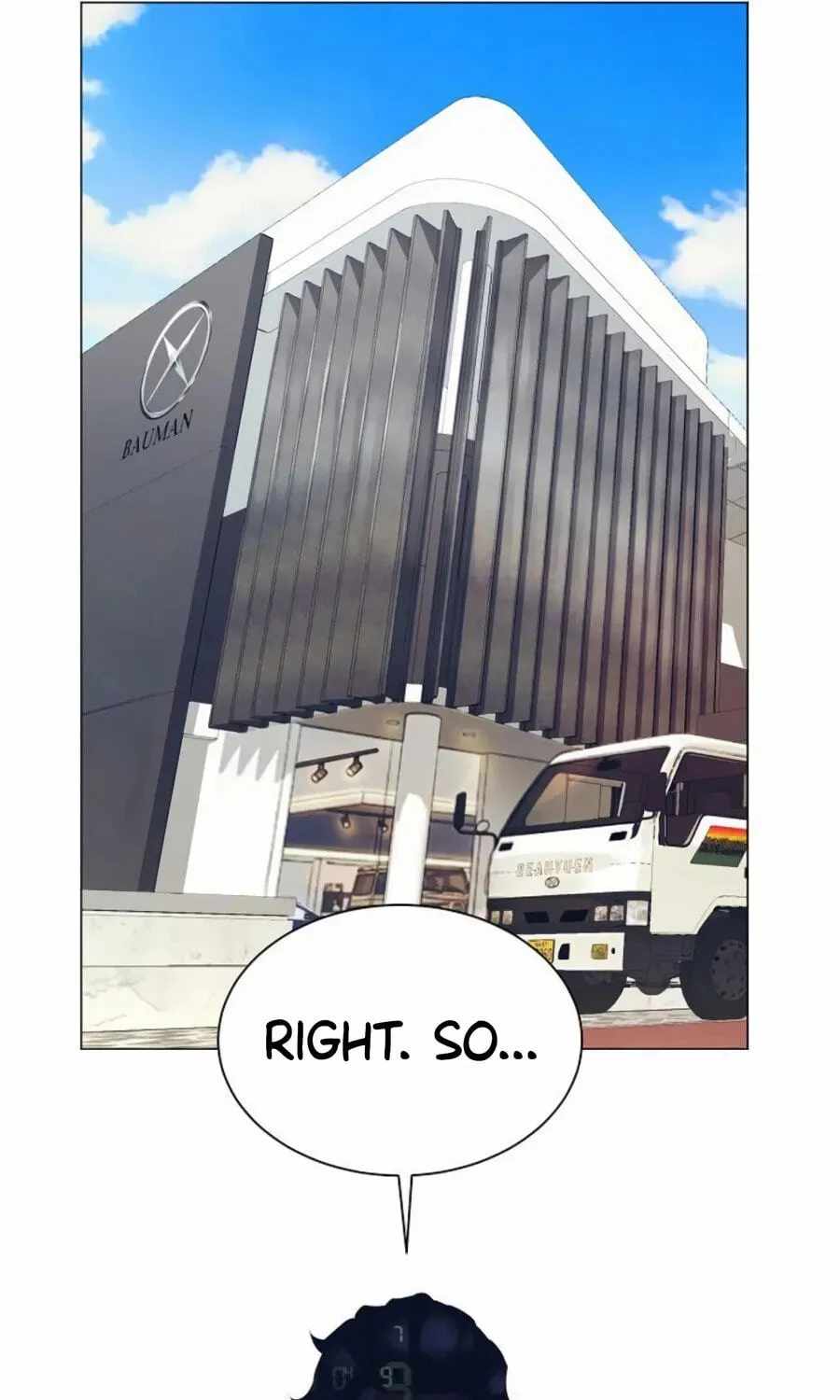 I Became a Sales Prodigy Ch.100 p61