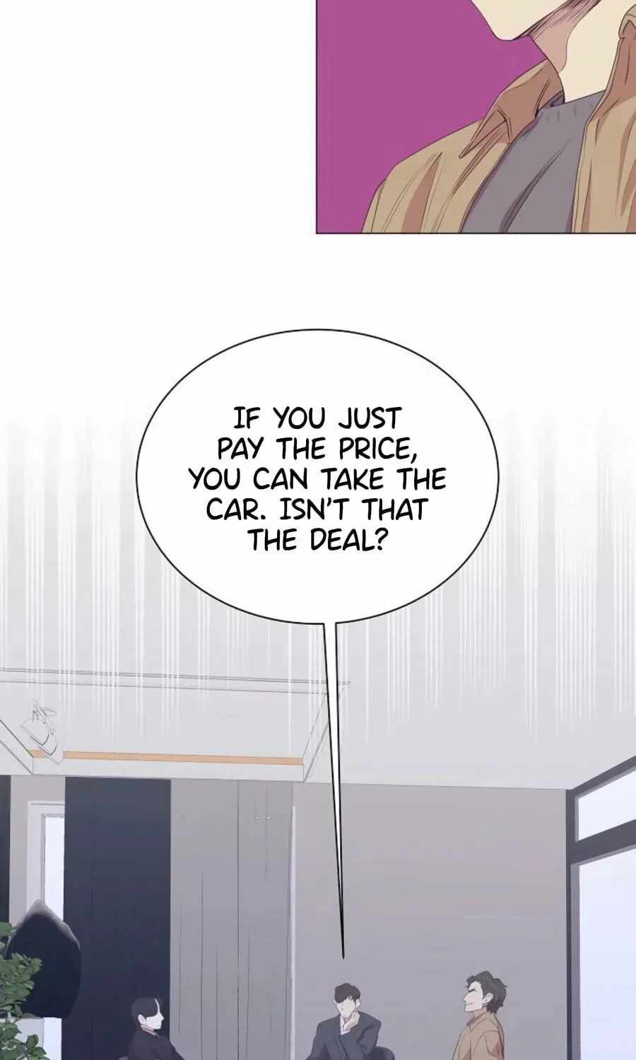 I Became a Sales Prodigy Ch.100 p67