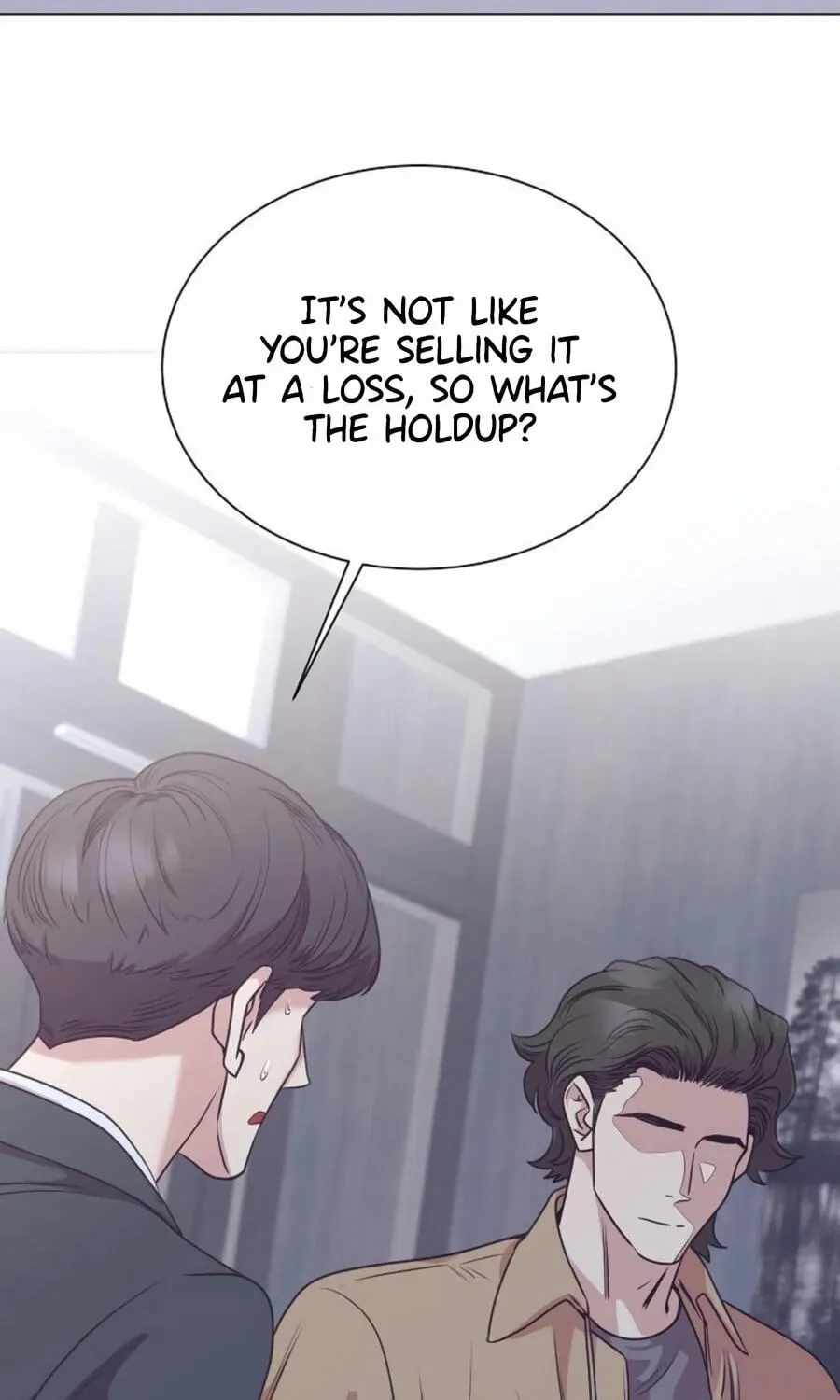I Became a Sales Prodigy Ch.100 p69