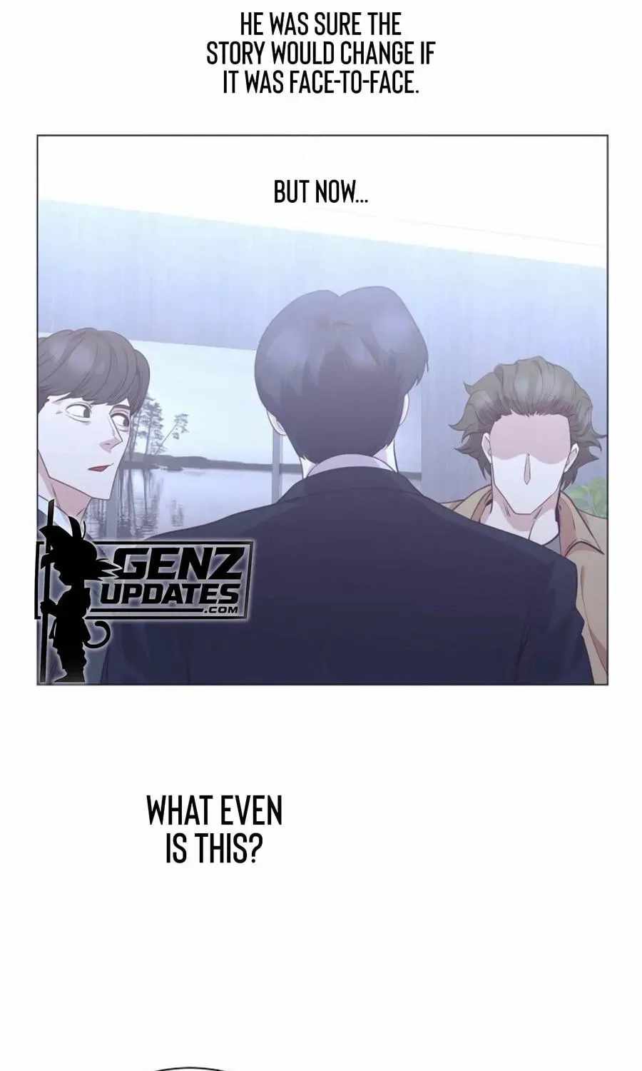 I Became a Sales Prodigy Ch.100 p85