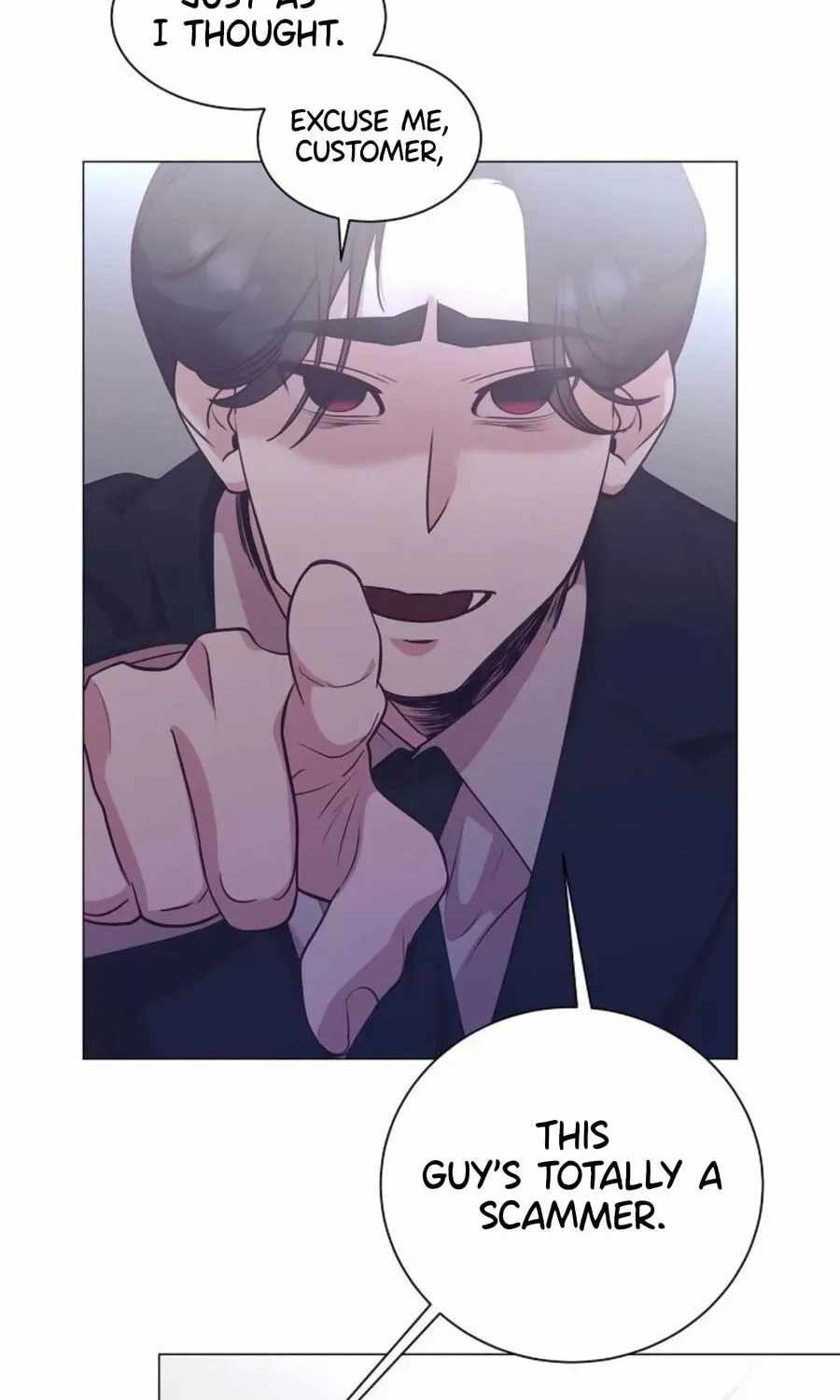 I Became a Sales Prodigy Ch.100 p87