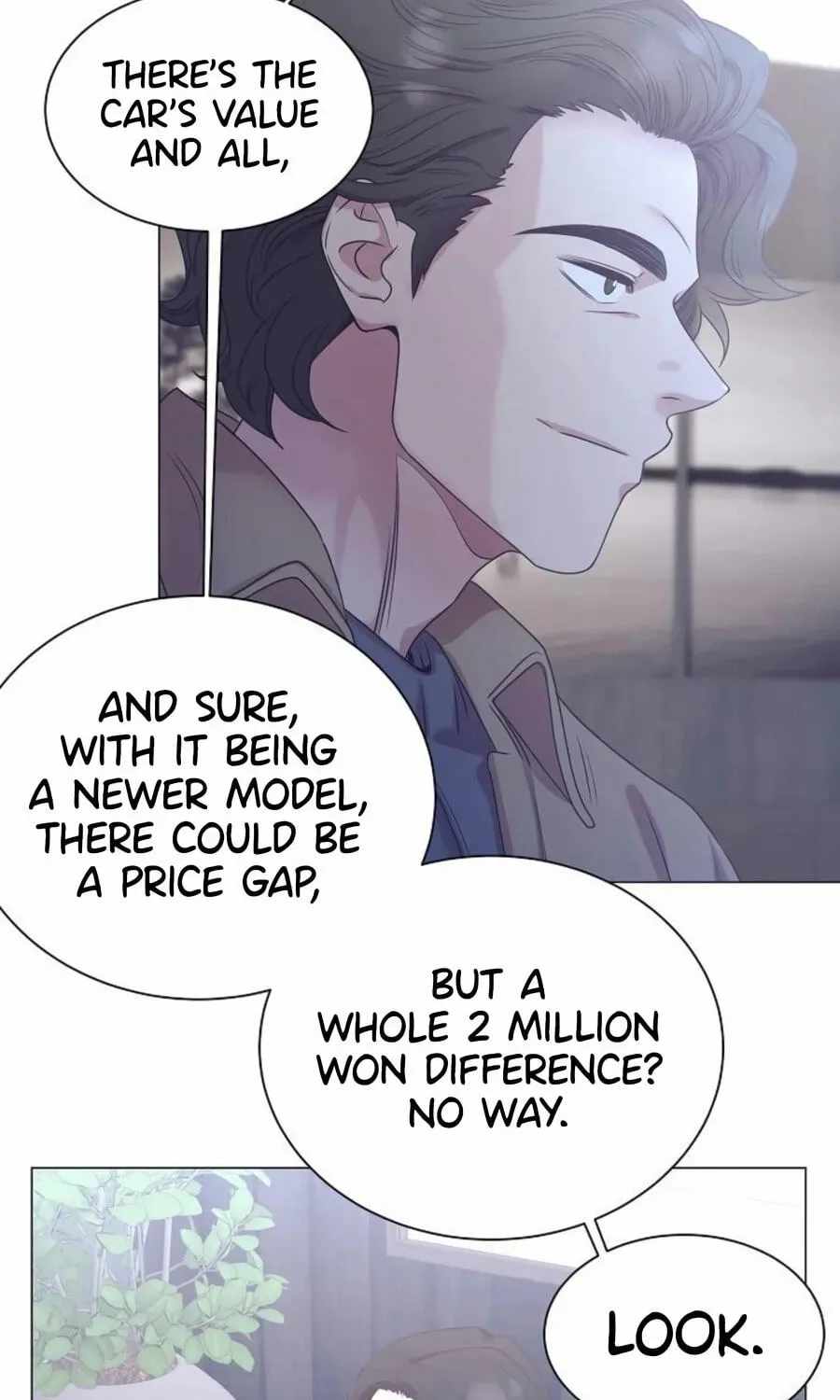 I Became a Sales Prodigy Ch.100 p89