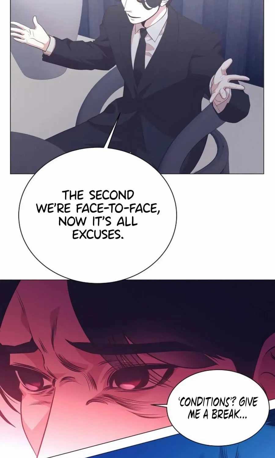 I Became a Sales Prodigy Ch.100 p91