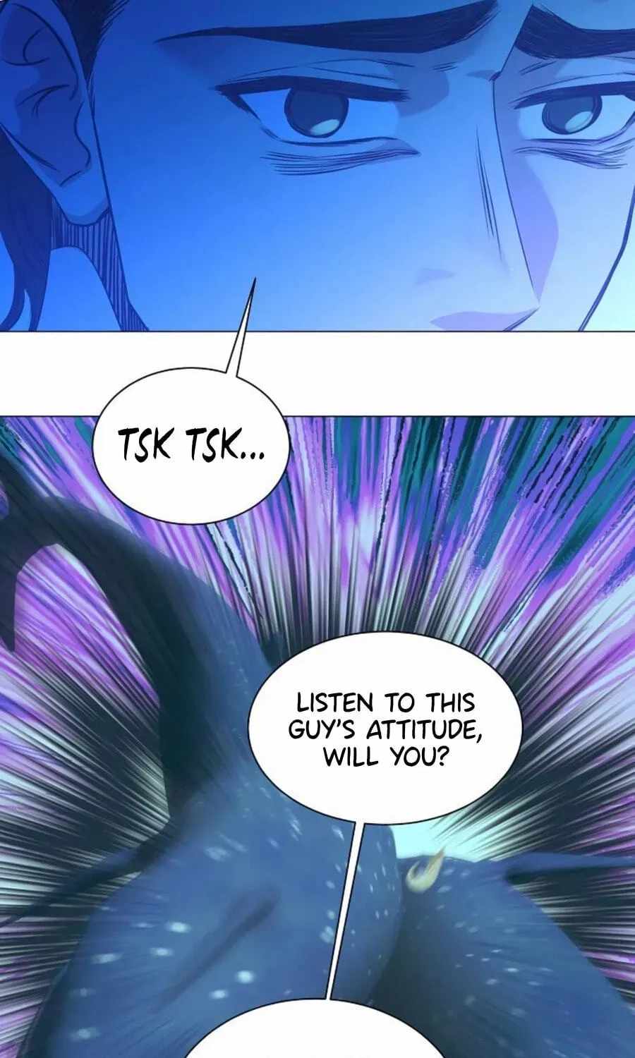 I Became a Sales Prodigy Ch.100 p93