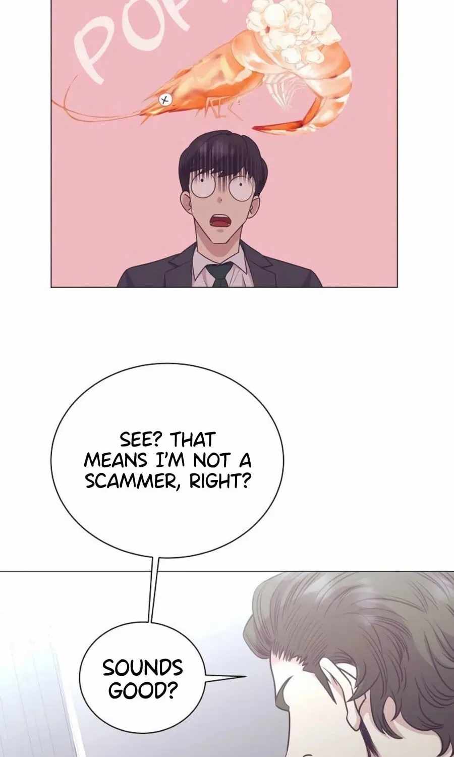 I Became a Sales Prodigy Ch.100 p97