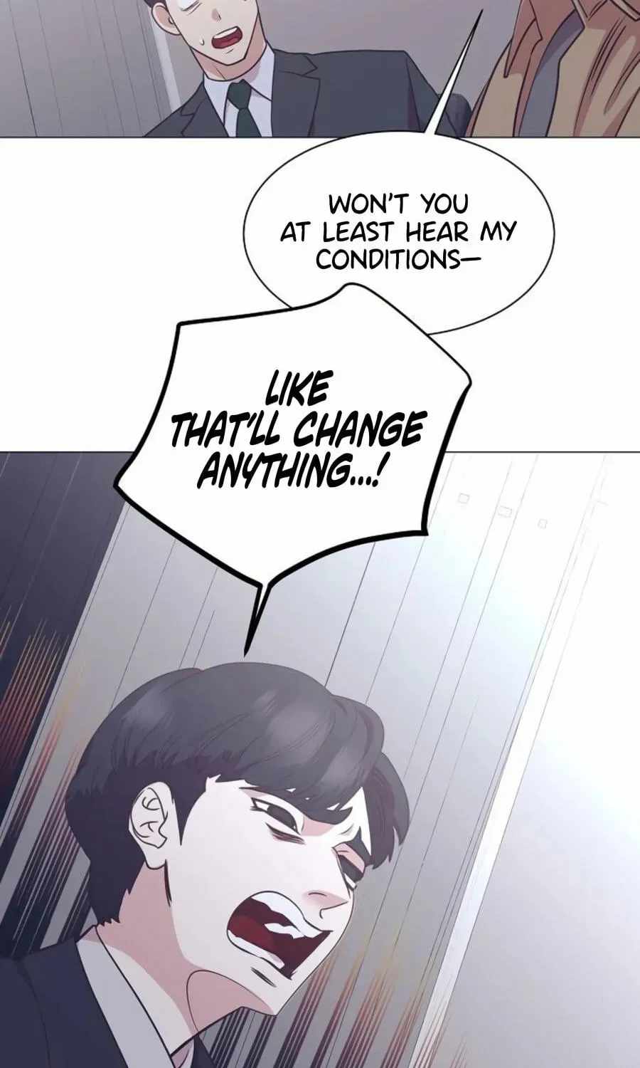 I Became a Sales Prodigy Ch.100 p99