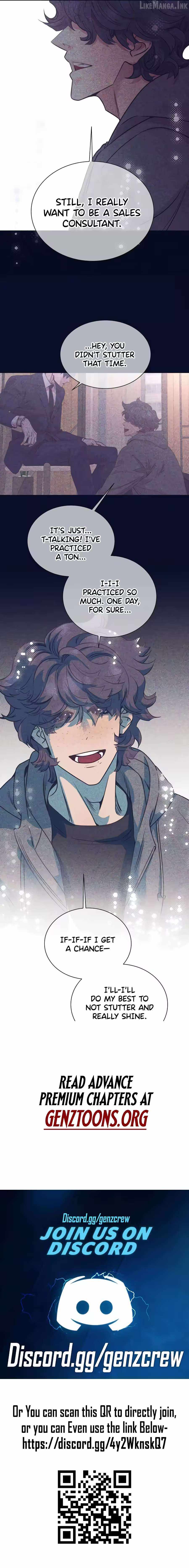 I Became a Sales Prodigy Ch.102 p10