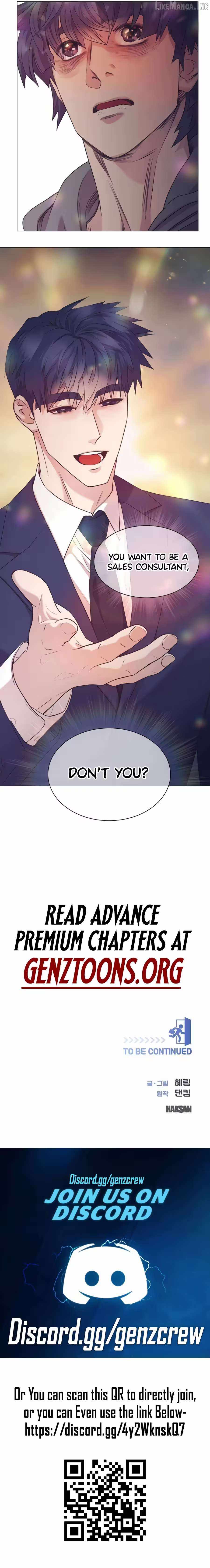 I Became a Sales Prodigy Ch.103 p11