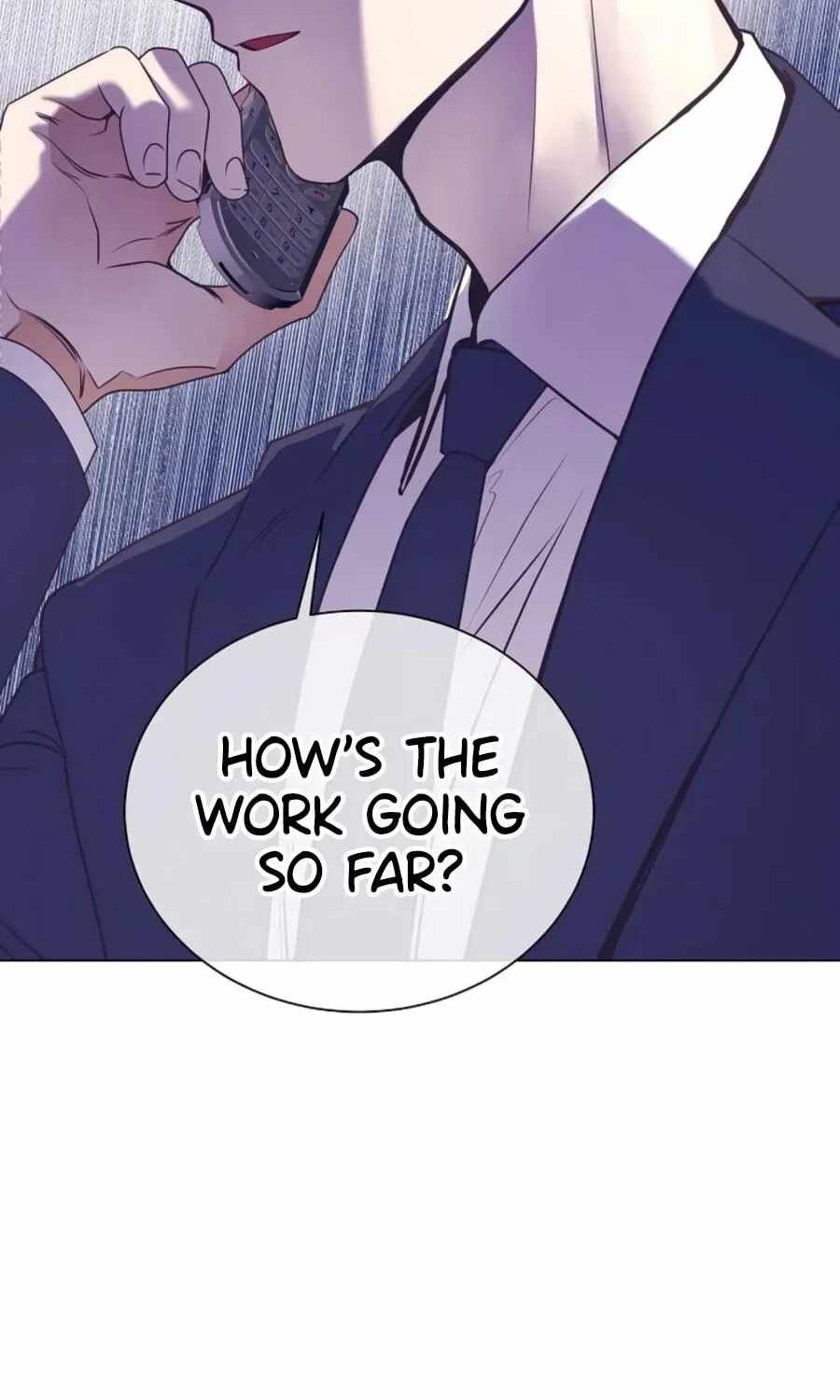I Became a Sales Prodigy Ch.99 p11