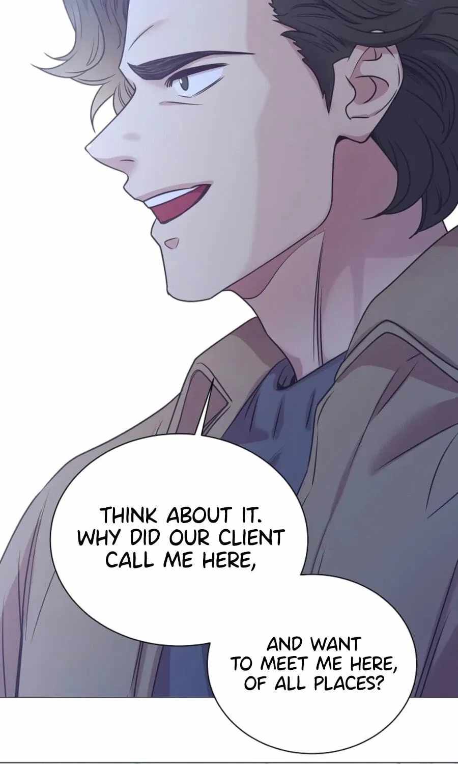 I Became a Sales Prodigy Ch.99 p103