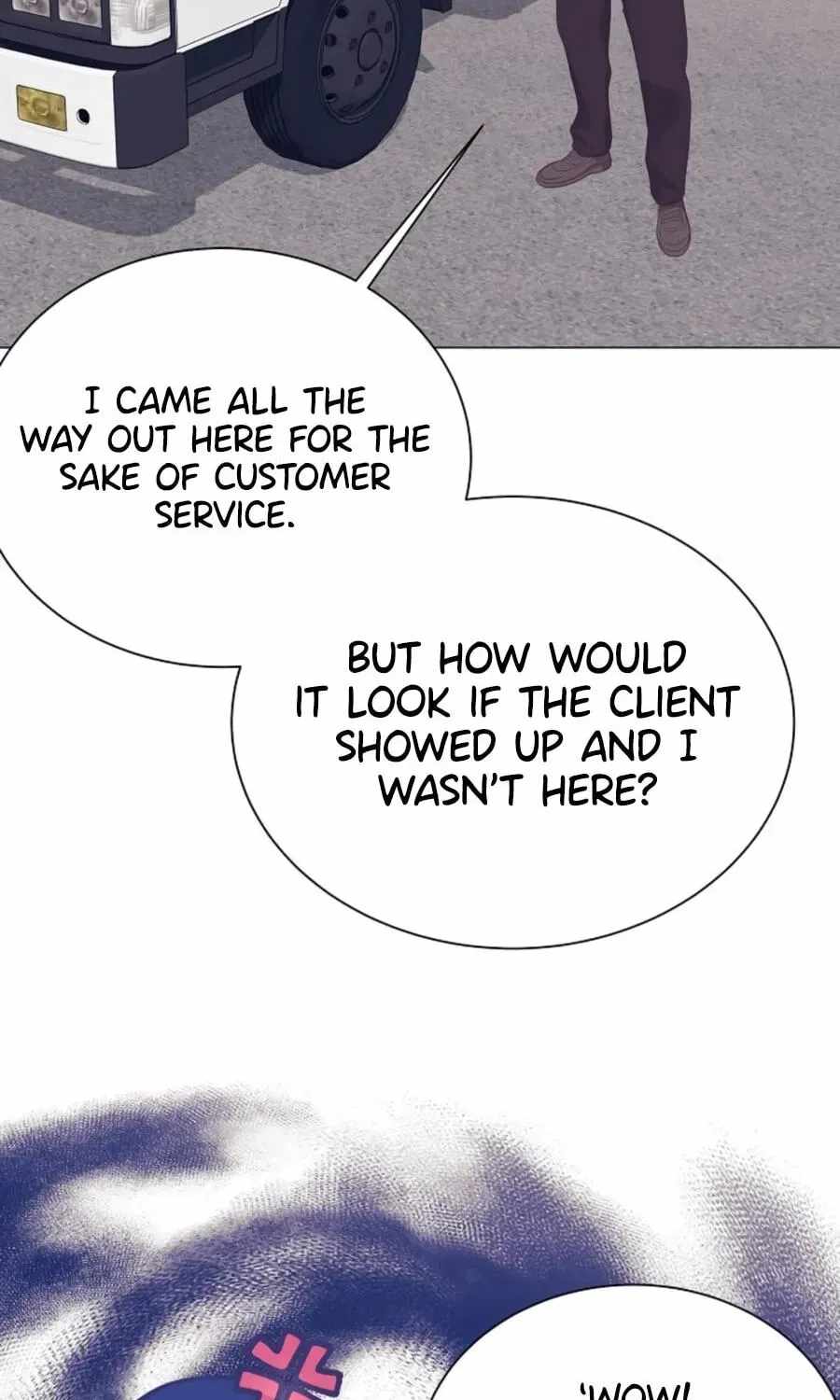 I Became a Sales Prodigy Ch.99 p107