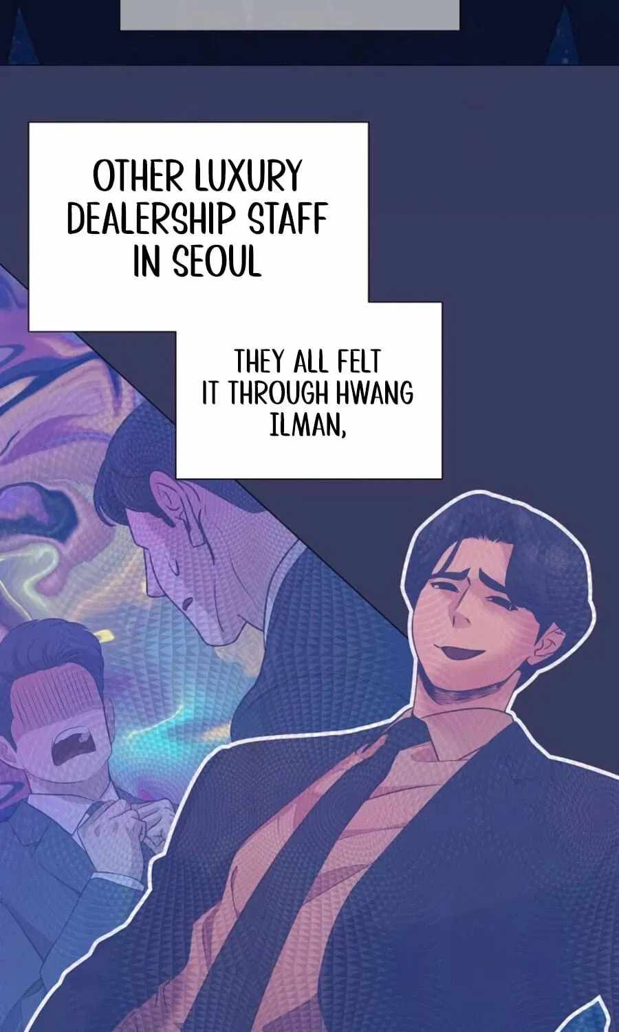 I Became a Sales Prodigy Ch.99 p115