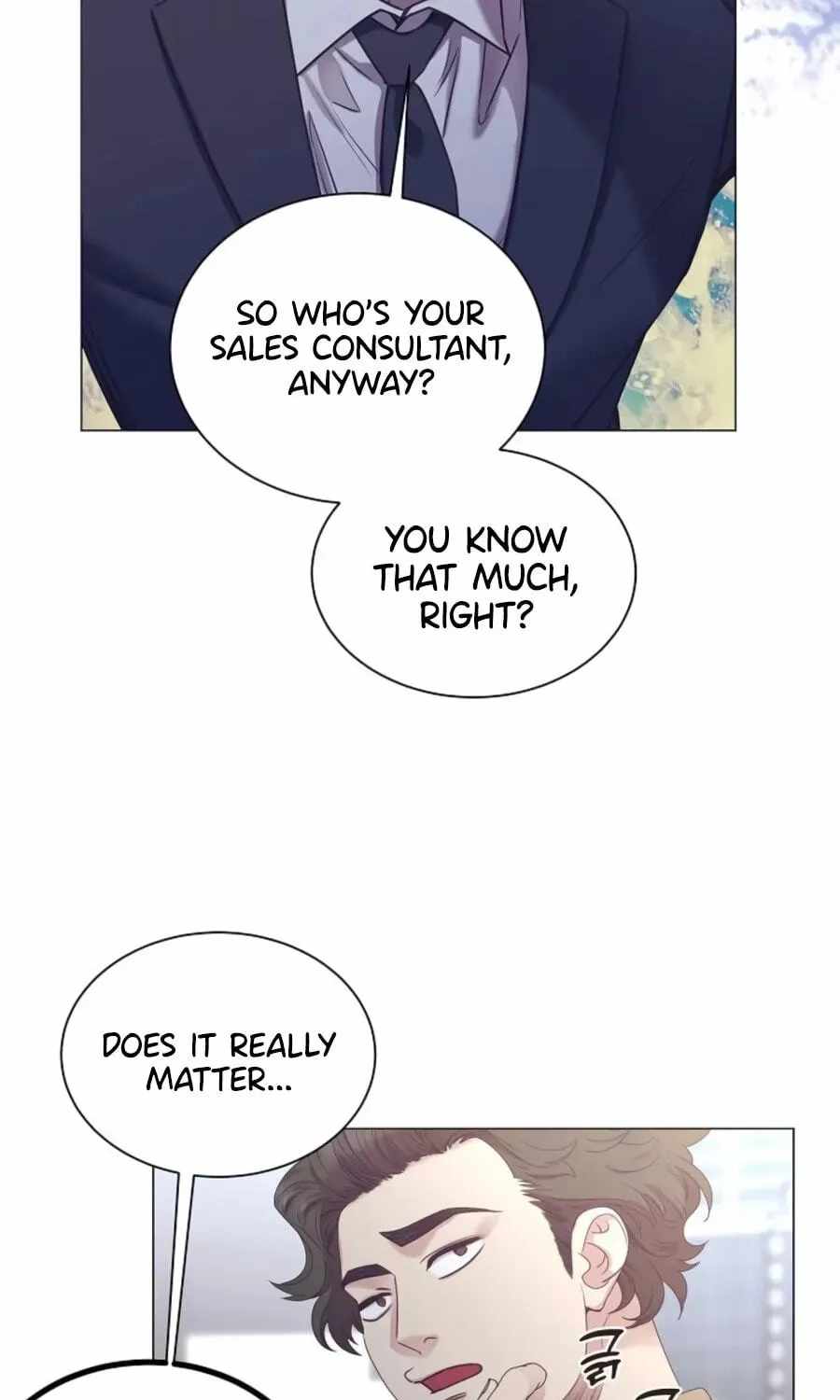 I Became a Sales Prodigy Ch.99 p119