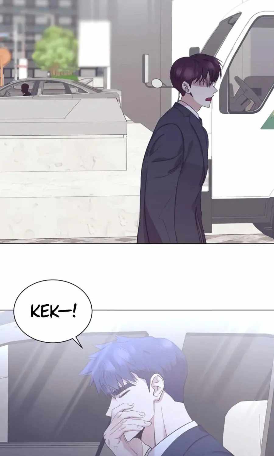 I Became a Sales Prodigy Ch.99 p127