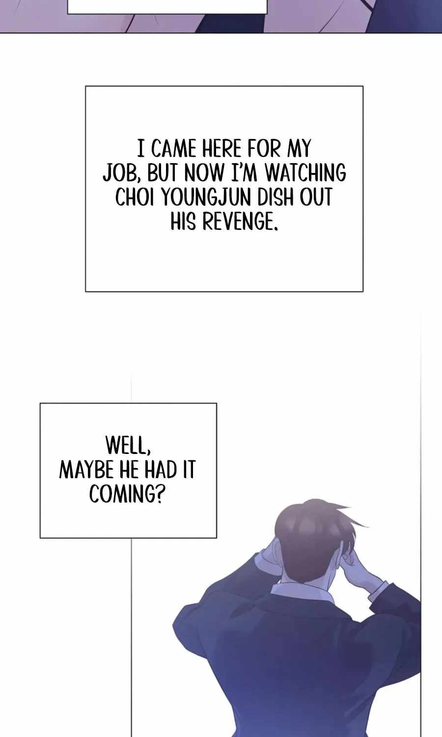 I Became a Sales Prodigy Ch.99 p131