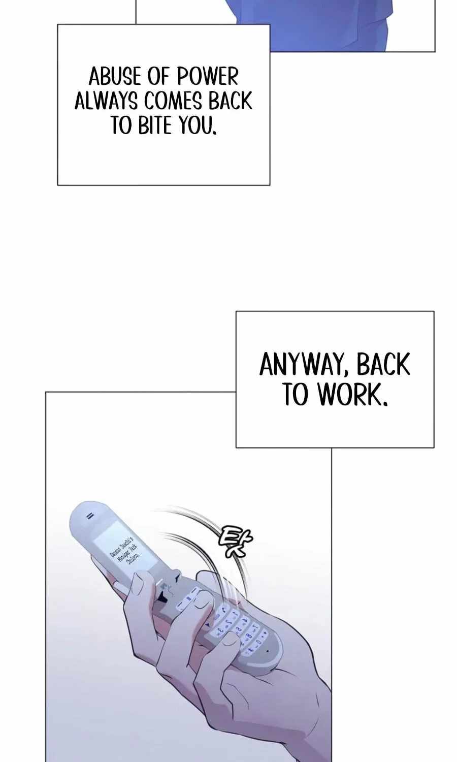 I Became a Sales Prodigy Ch.99 p133