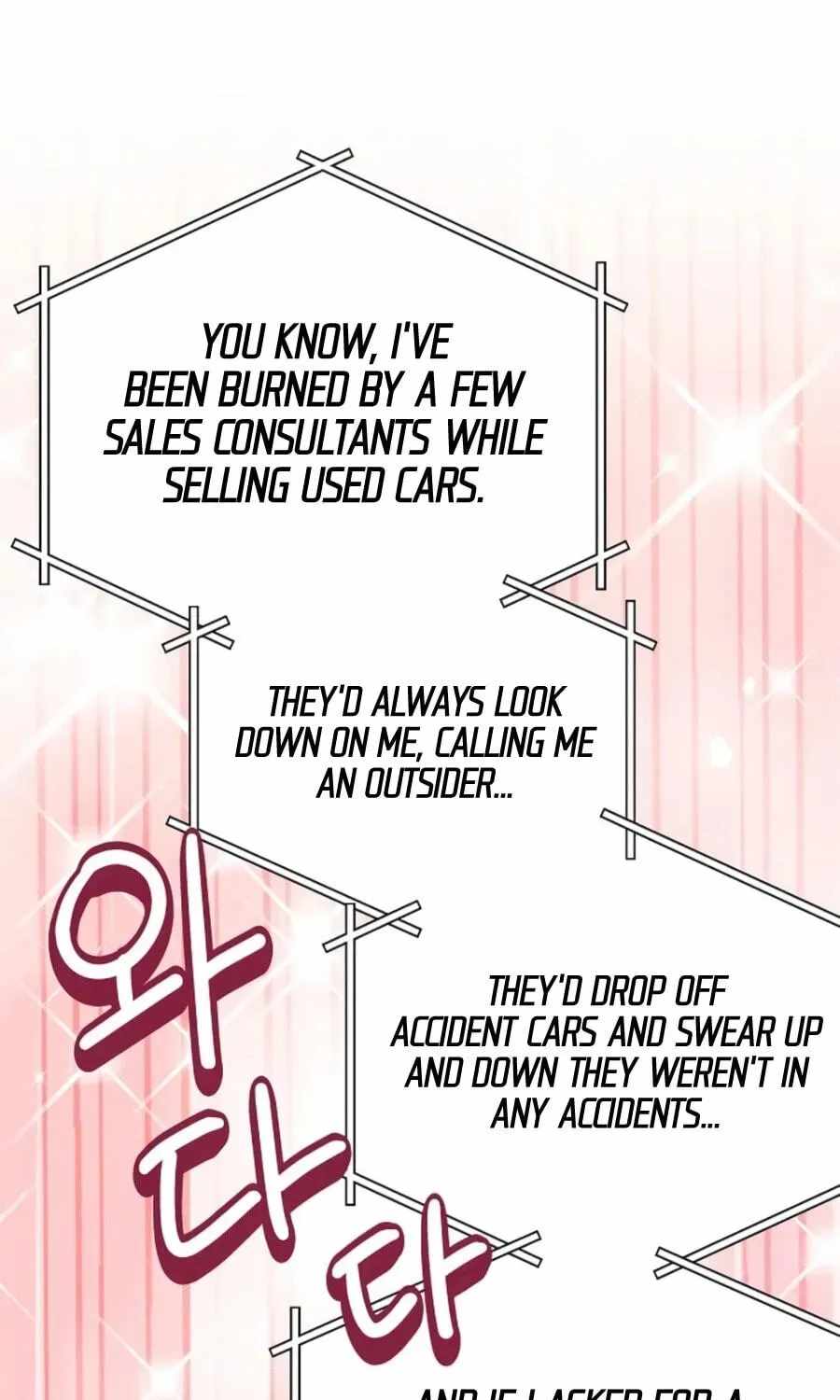 I Became a Sales Prodigy Ch.99 p17