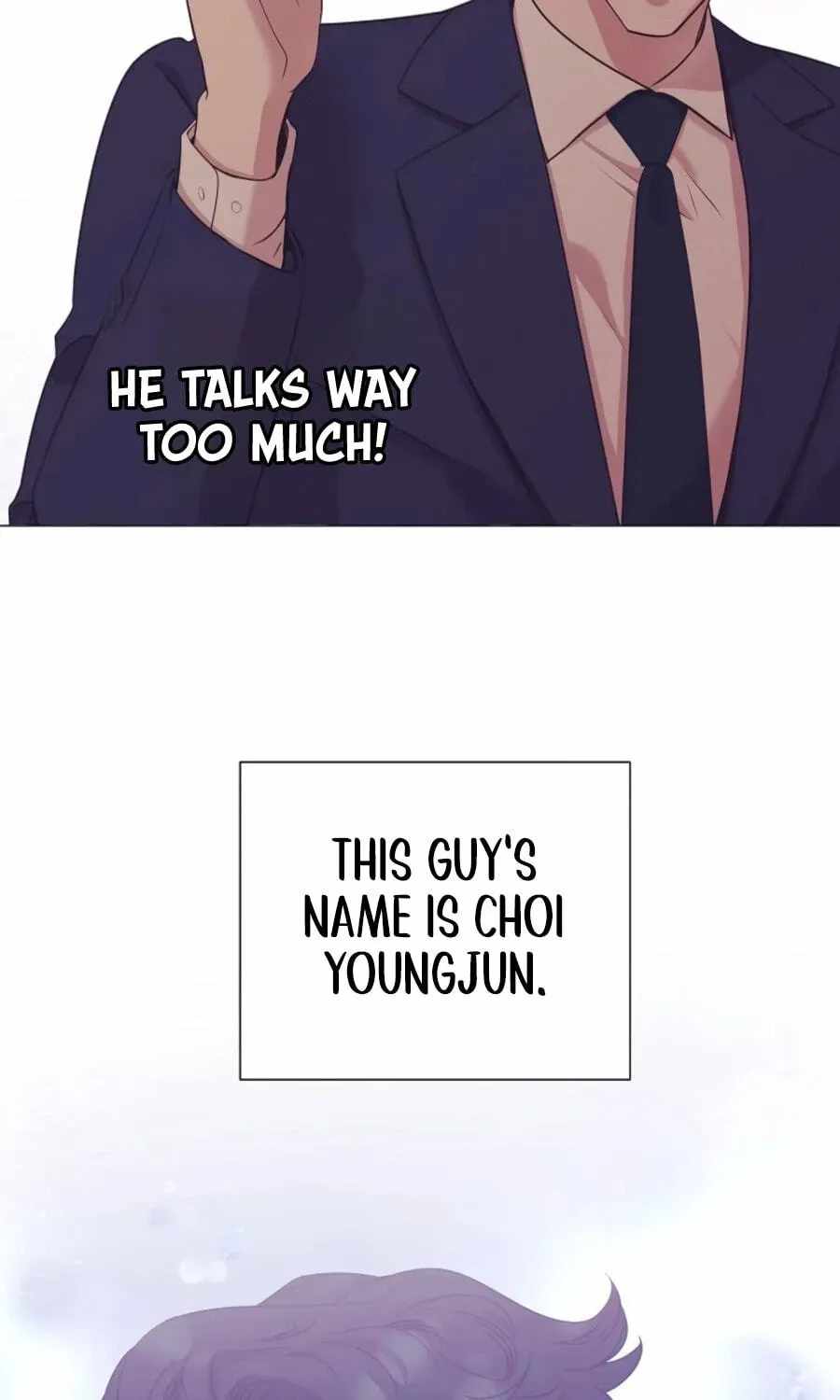 I Became a Sales Prodigy Ch.99 p21