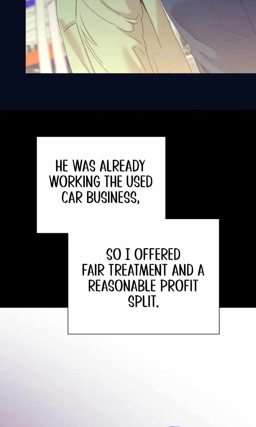 I Became a Sales Prodigy Ch.99 p27