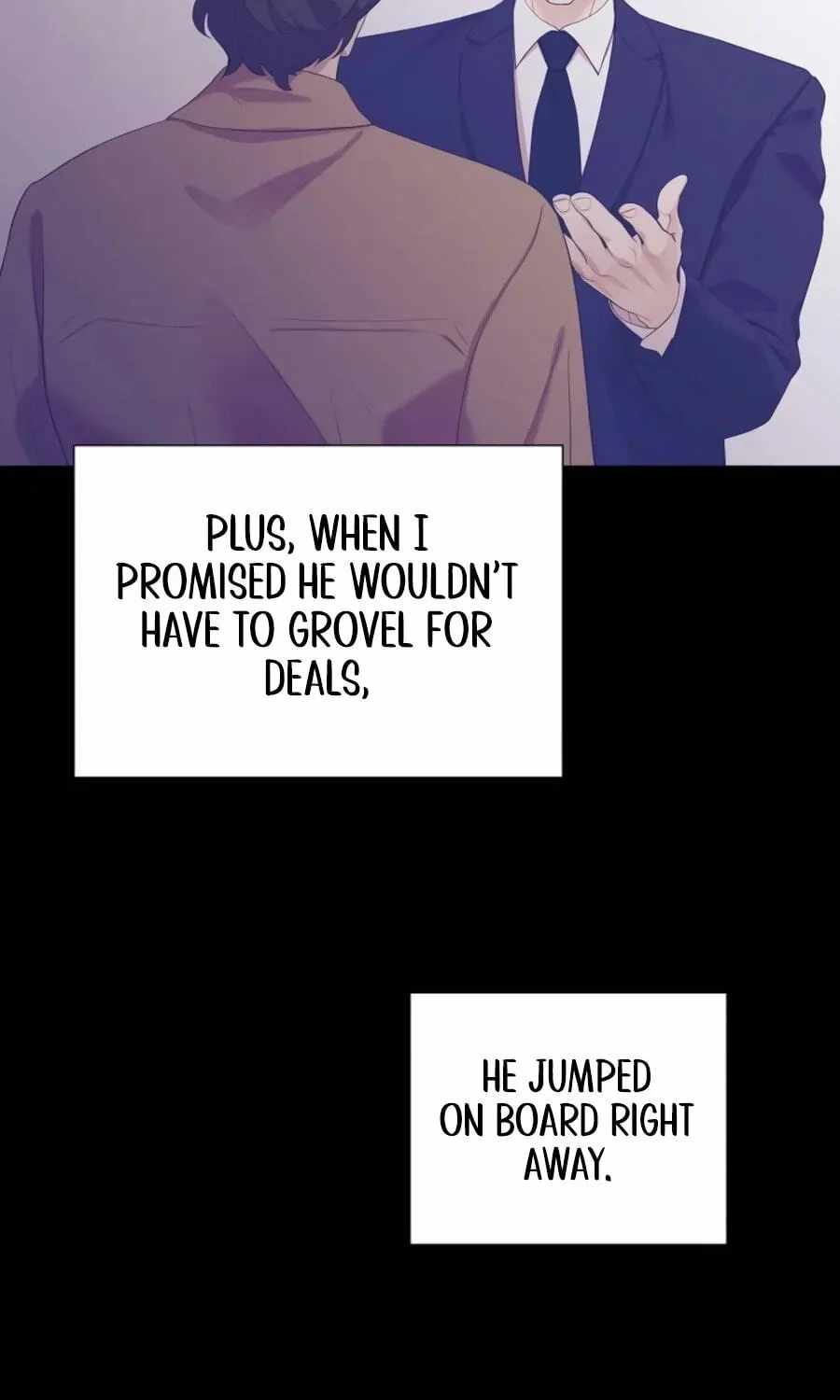 I Became a Sales Prodigy Ch.99 p29