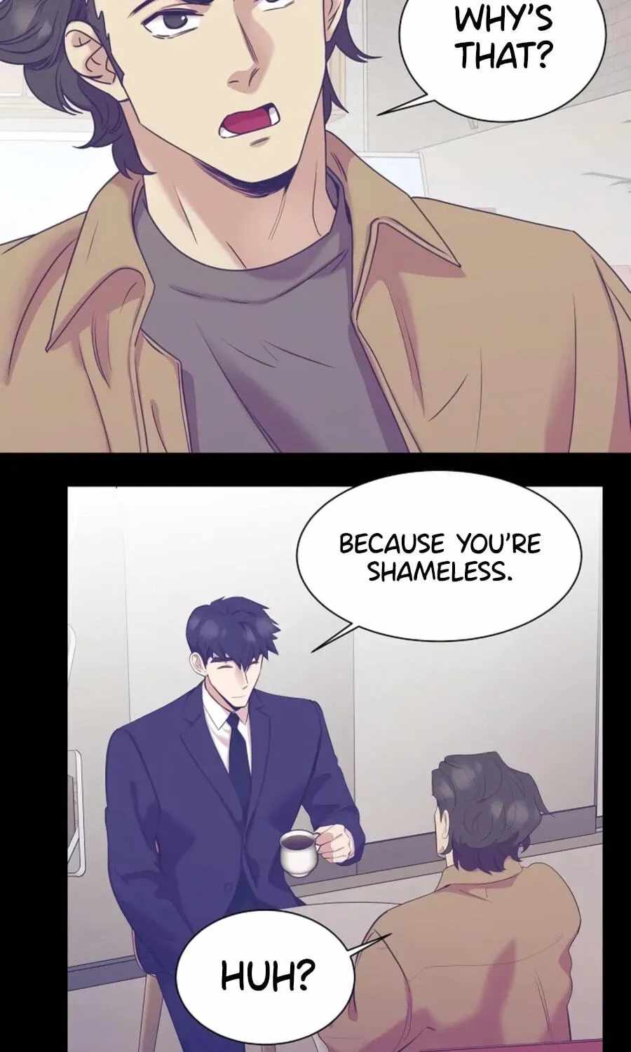 I Became a Sales Prodigy Ch.99 p33