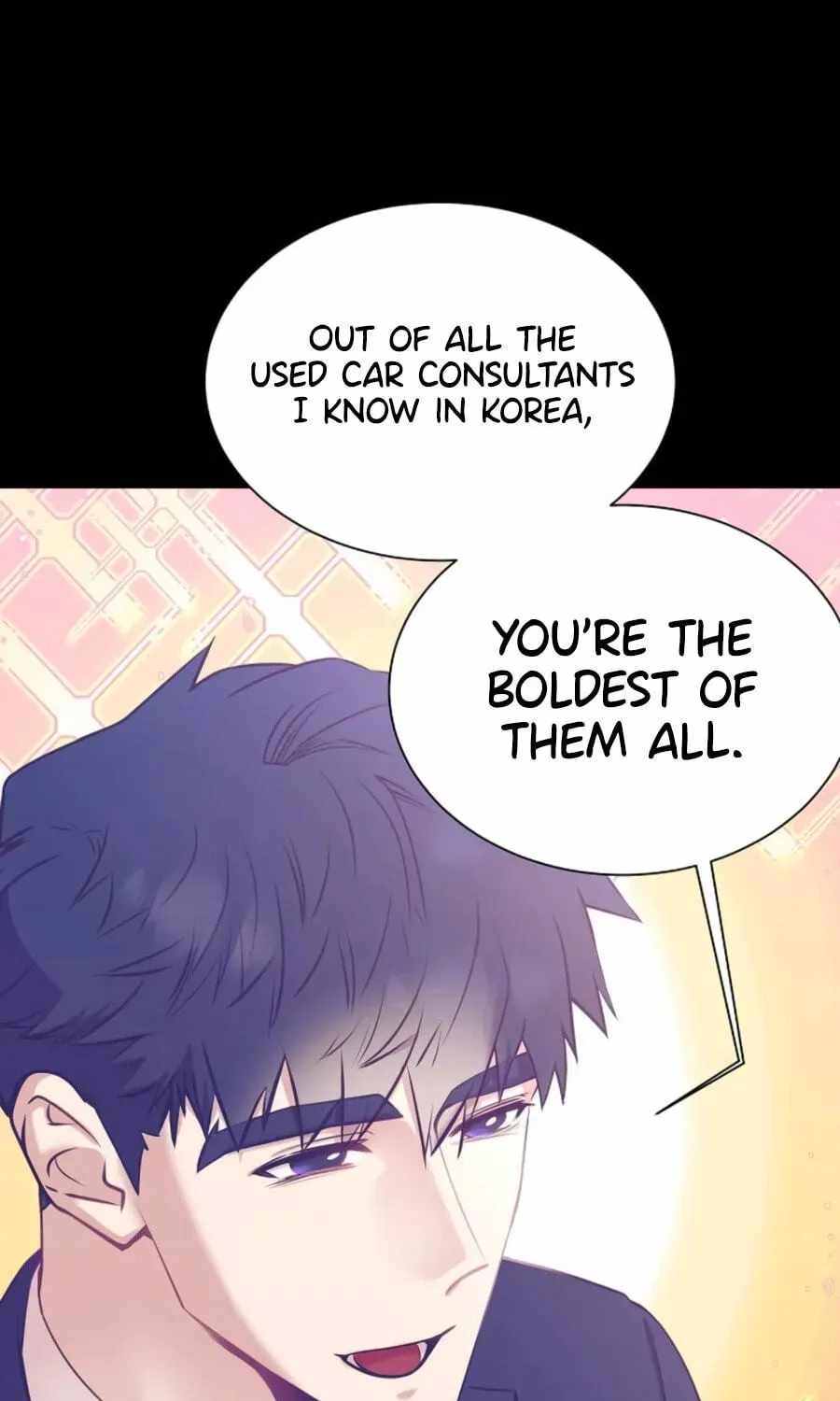 I Became a Sales Prodigy Ch.99 p35