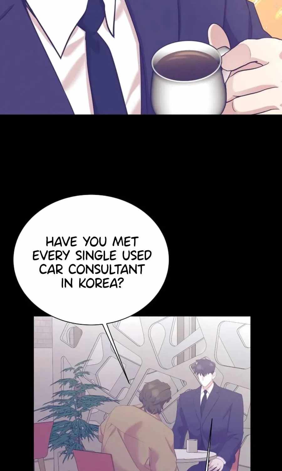 I Became a Sales Prodigy Ch.99 p37