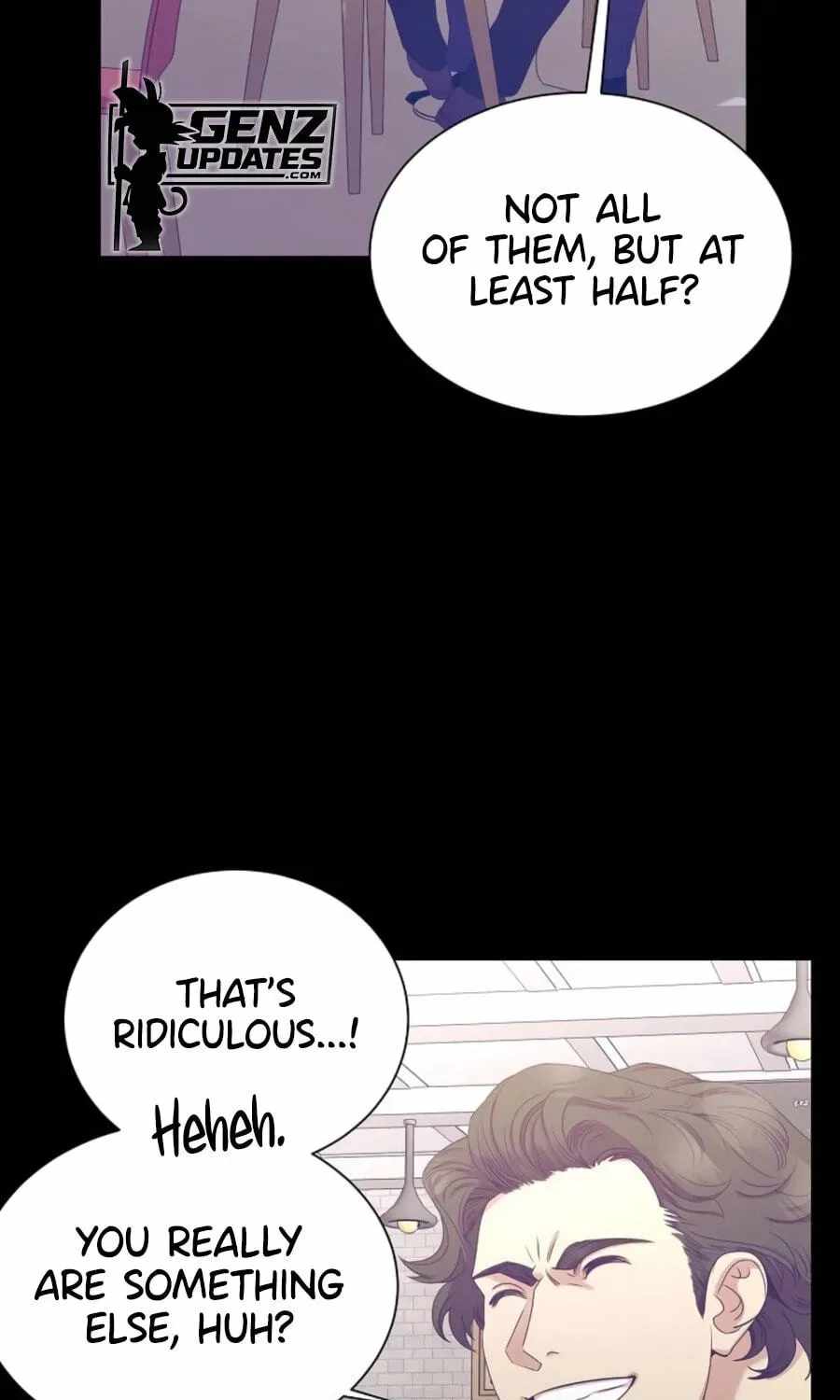 I Became a Sales Prodigy Ch.99 p39