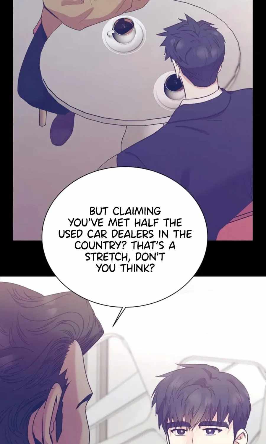 I Became a Sales Prodigy Ch.99 p43