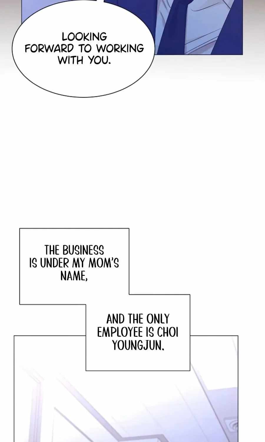I Became a Sales Prodigy Ch.99 p53