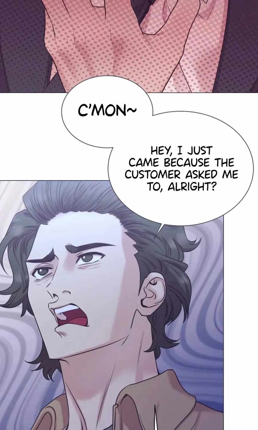 I Became a Sales Prodigy Ch.99 p67