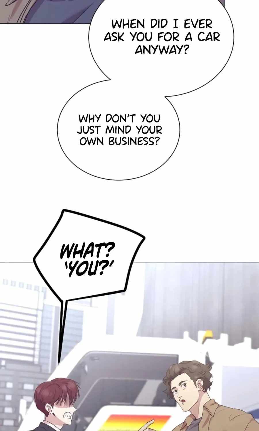I Became a Sales Prodigy Ch.99 p69