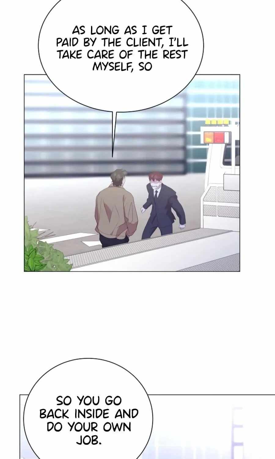 I Became a Sales Prodigy Ch.99 p81