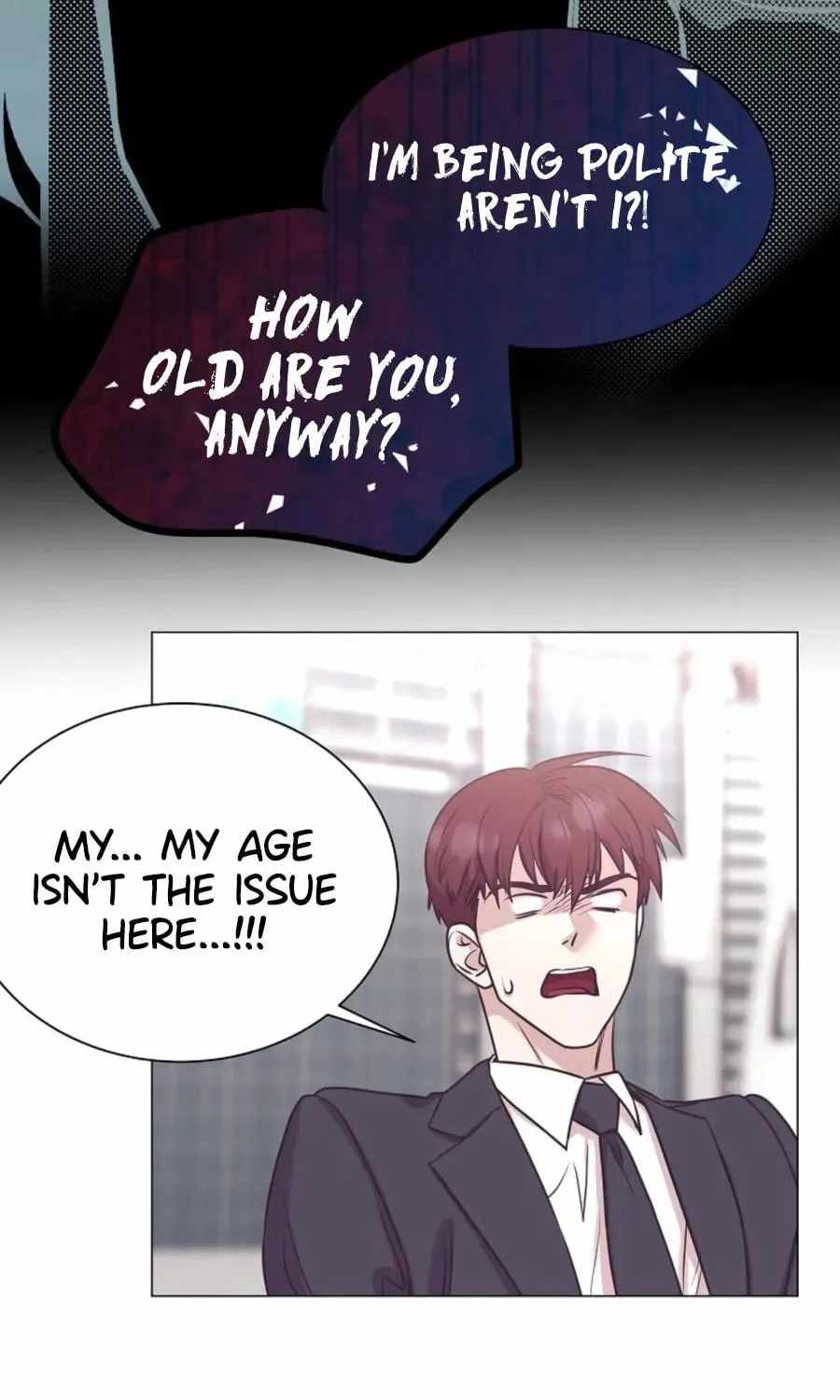 I Became a Sales Prodigy Ch.99 p89