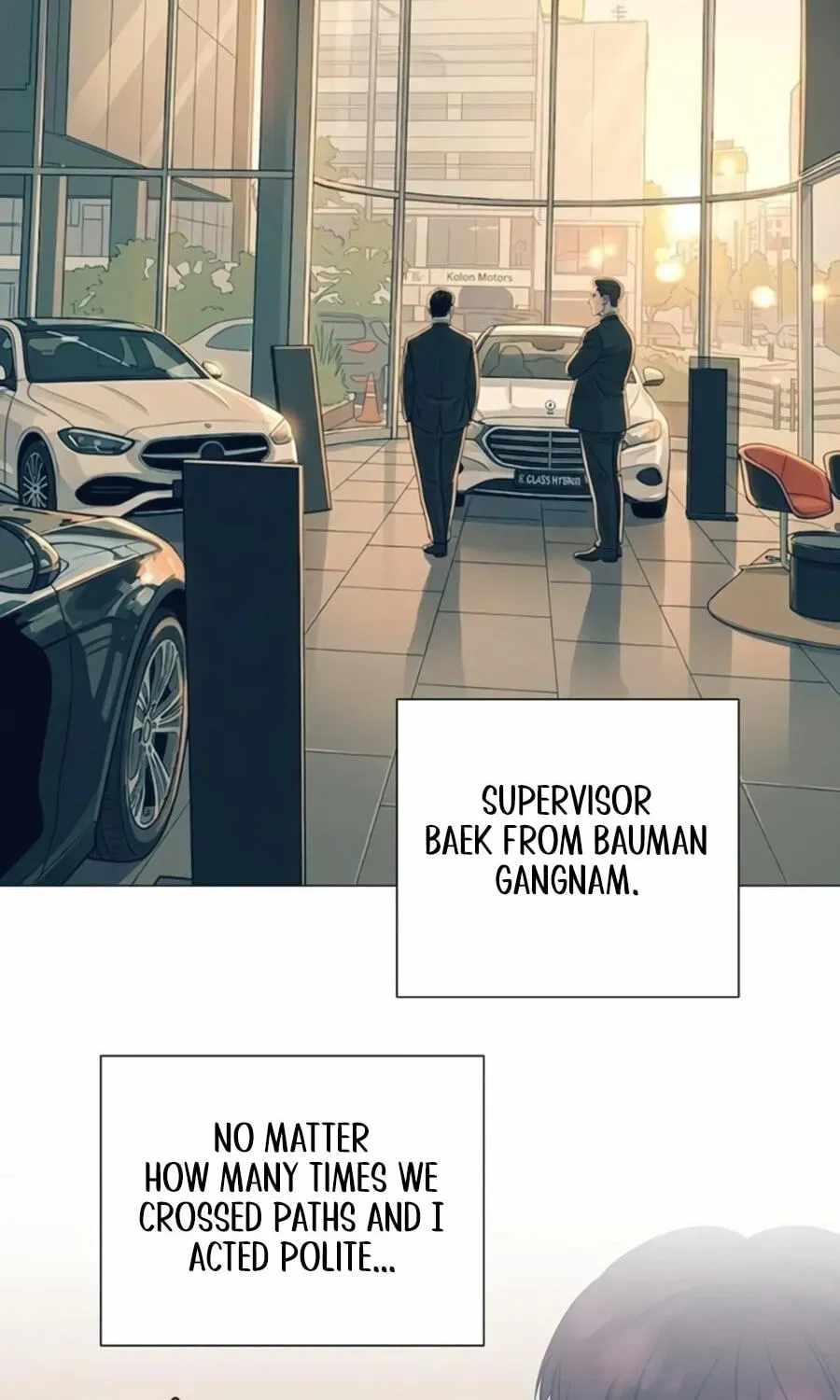 I Became a Sales Prodigy Ch.99 p99
