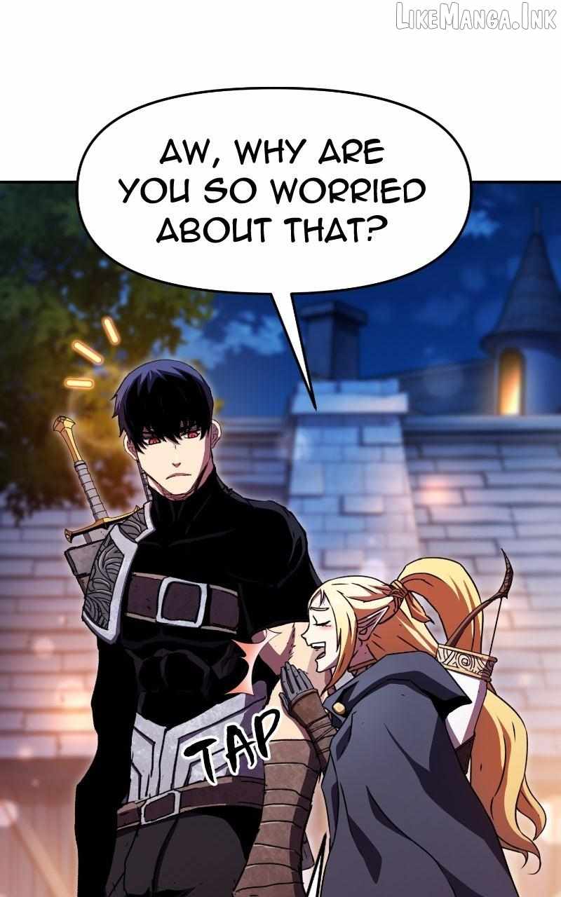 I BECAME A TERMINALLY-ILL KNIGHT Ch.76 p104