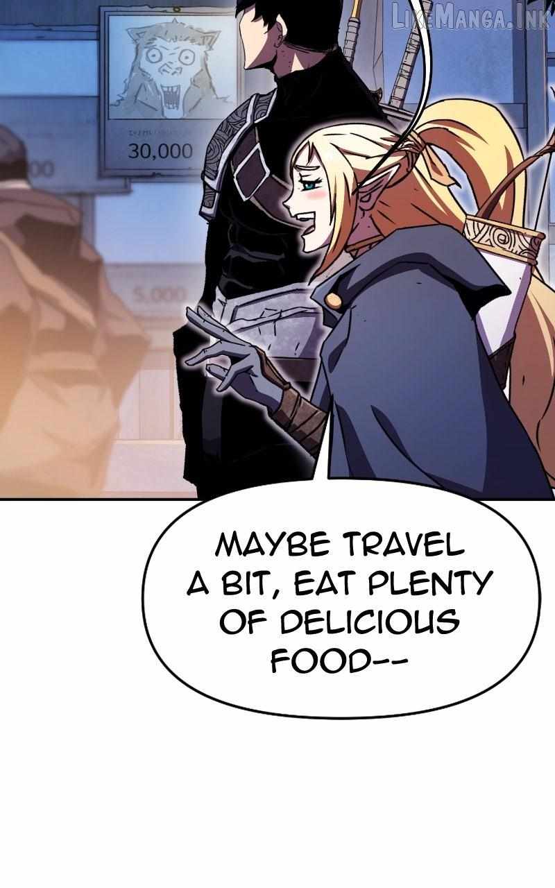 I BECAME A TERMINALLY-ILL KNIGHT Ch.76 p107