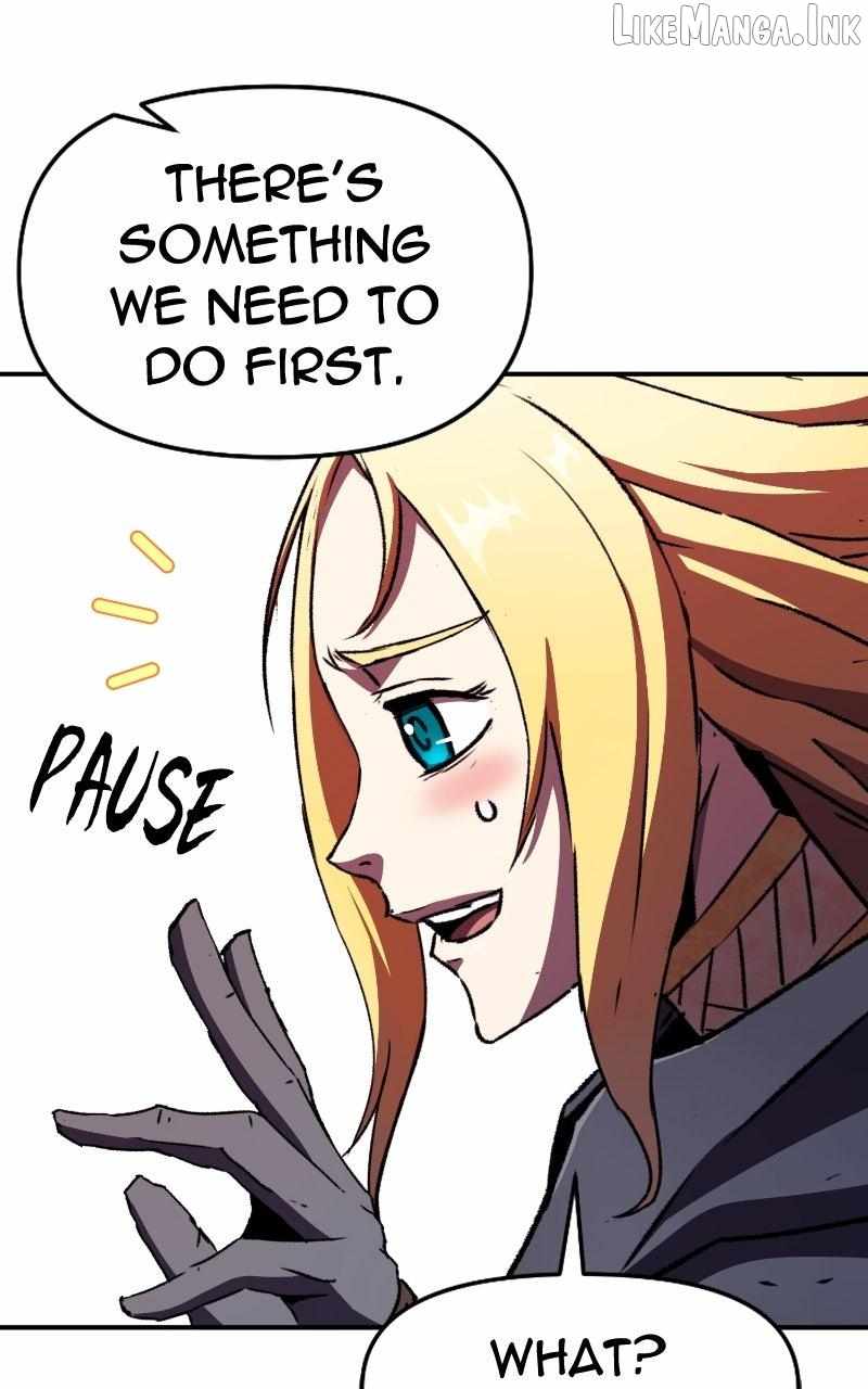 I BECAME A TERMINALLY-ILL KNIGHT Ch.76 p108