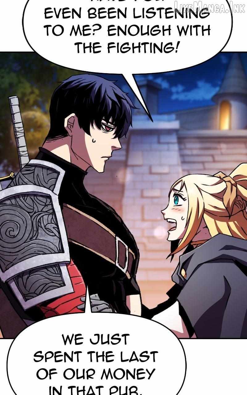 I BECAME A TERMINALLY-ILL KNIGHT Ch.76 p111