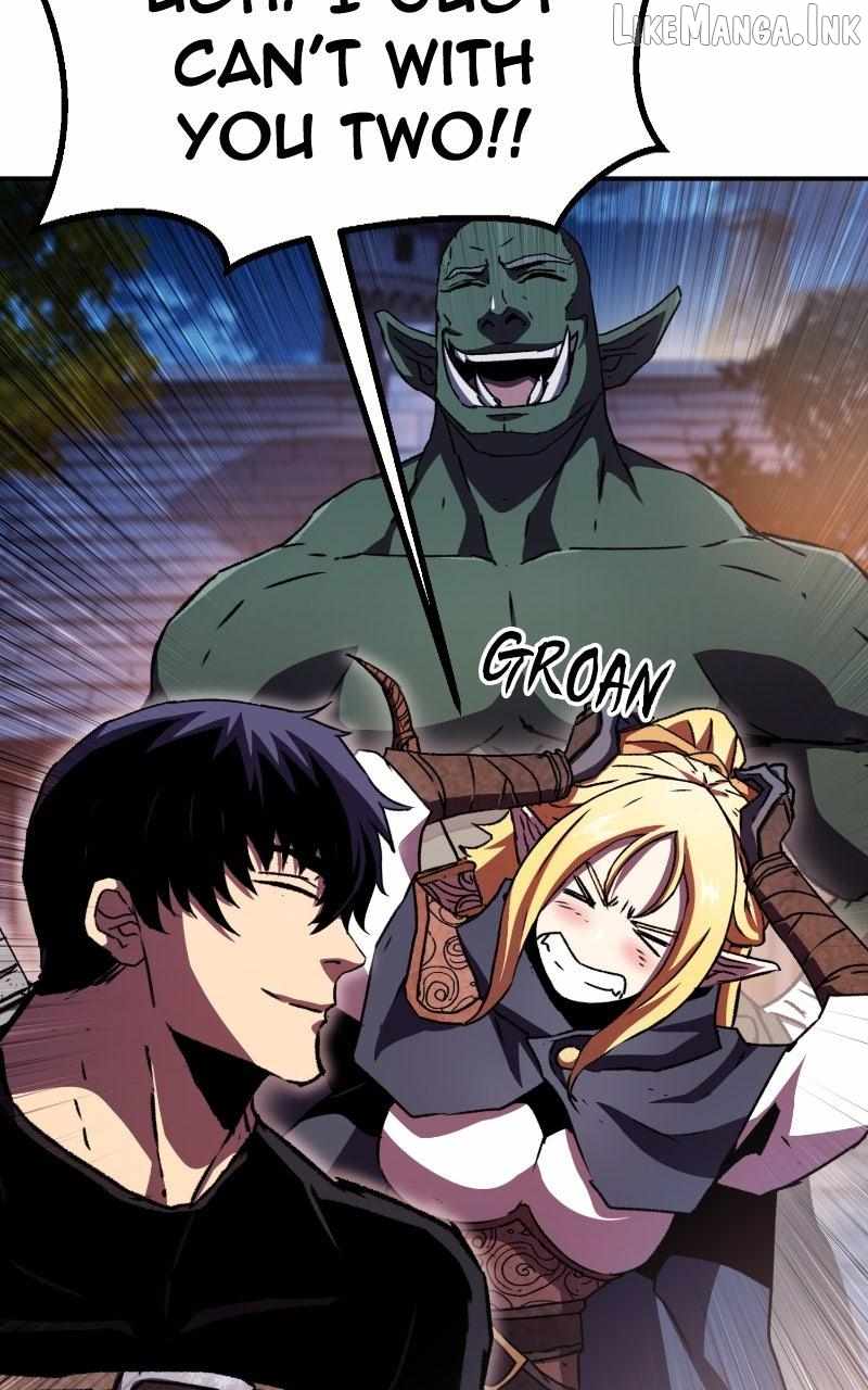 I BECAME A TERMINALLY-ILL KNIGHT Ch.76 p114