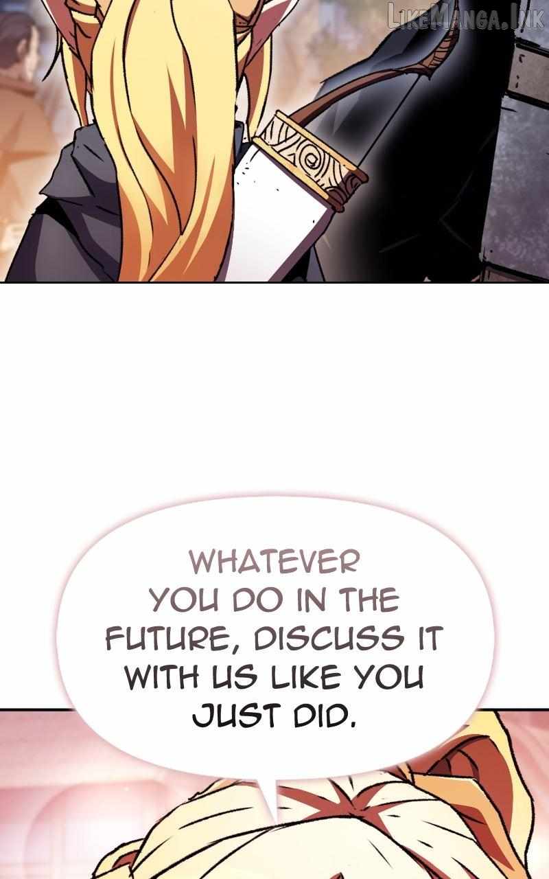 I BECAME A TERMINALLY-ILL KNIGHT Ch.76 p116