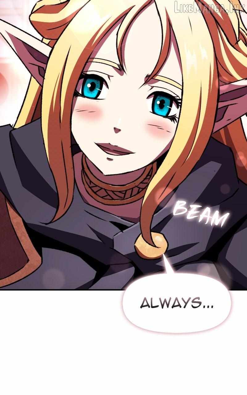 I BECAME A TERMINALLY-ILL KNIGHT Ch.76 p117