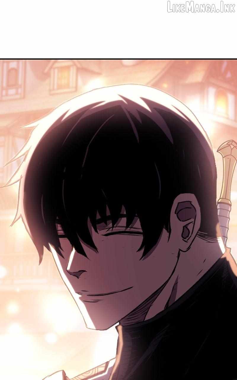 I BECAME A TERMINALLY-ILL KNIGHT Ch.76 p118