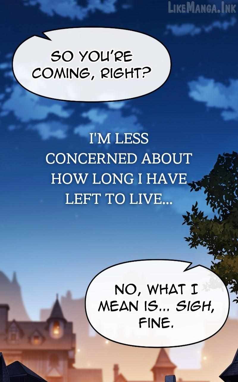 I BECAME A TERMINALLY-ILL KNIGHT Ch.76 p120