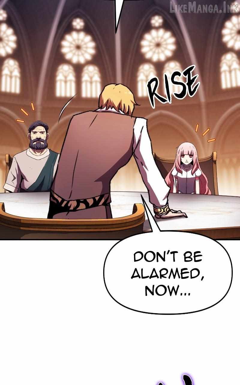 I BECAME A TERMINALLY-ILL KNIGHT Ch.76 p18
