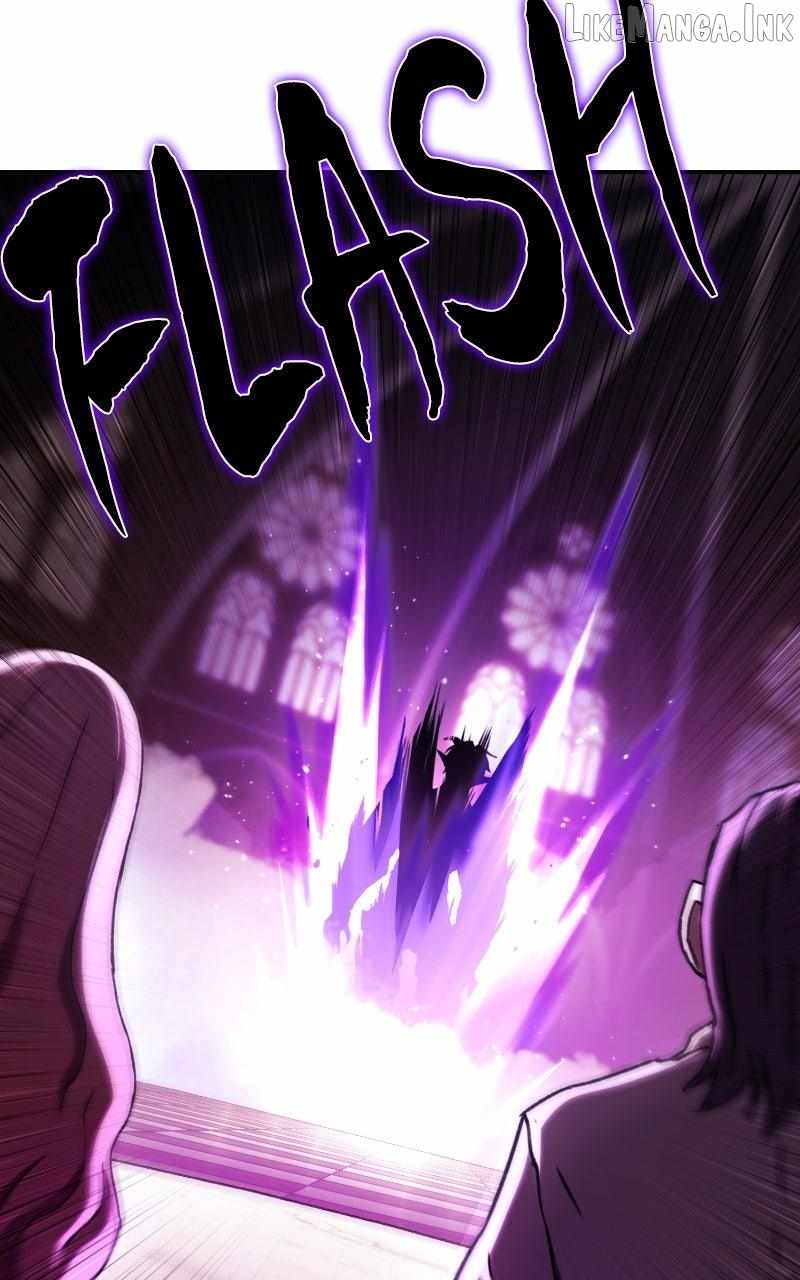 I BECAME A TERMINALLY-ILL KNIGHT Ch.76 p19