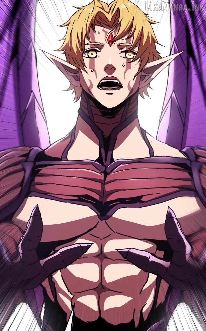 I BECAME A TERMINALLY-ILL KNIGHT Ch.76 p22