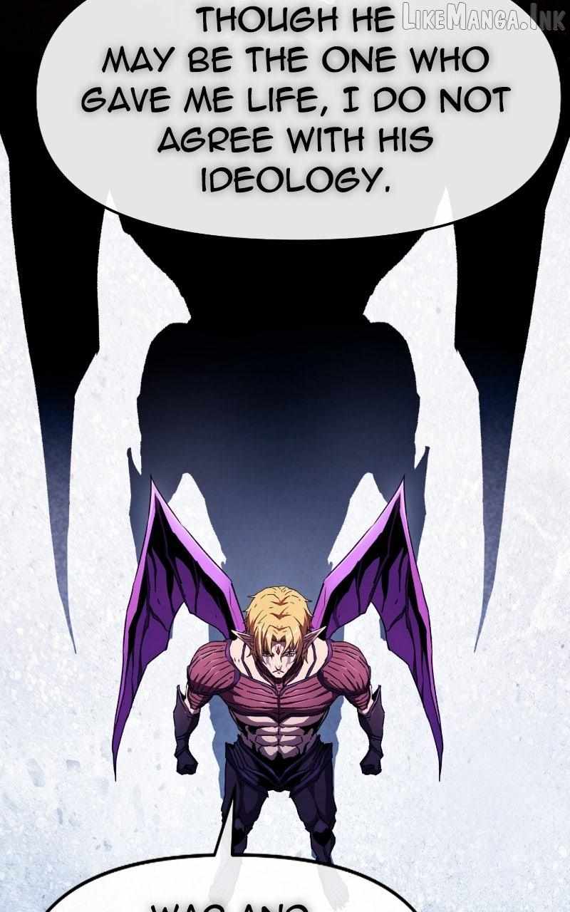 I BECAME A TERMINALLY-ILL KNIGHT Ch.76 p28