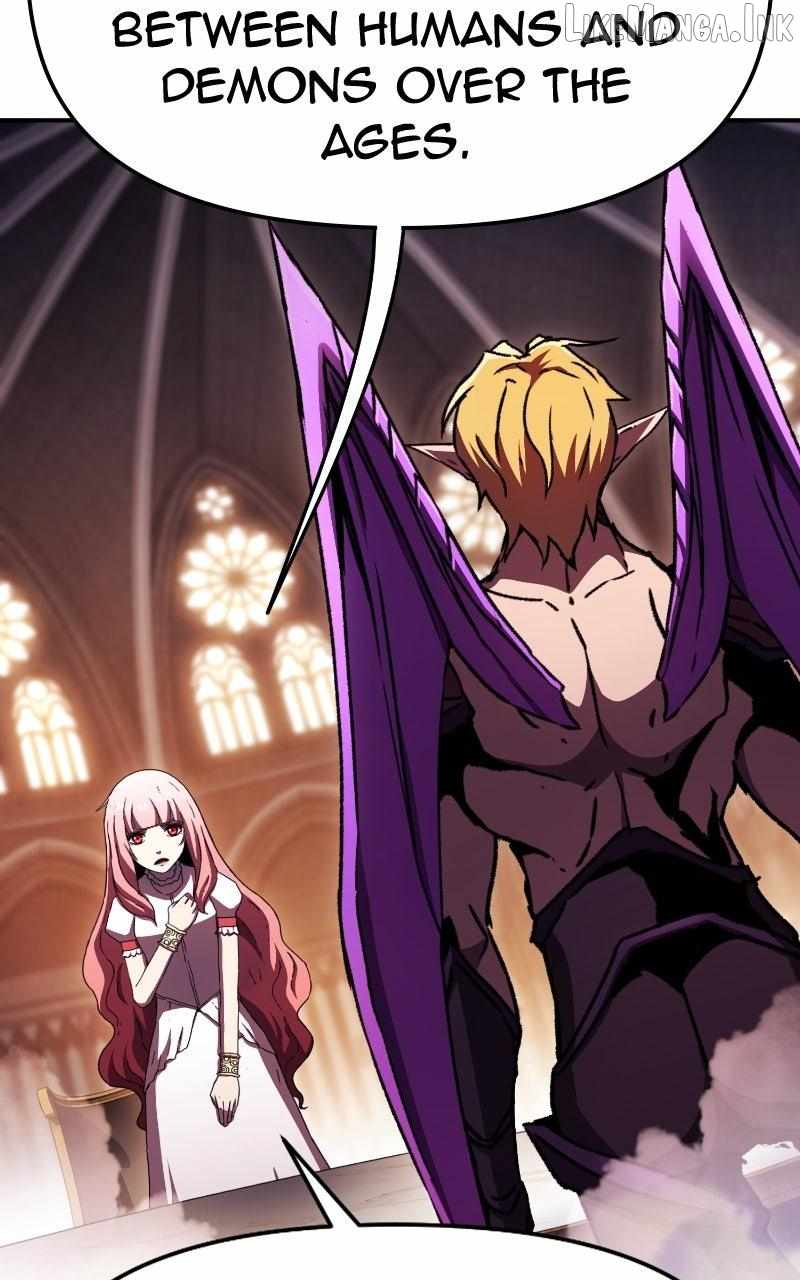 I BECAME A TERMINALLY-ILL KNIGHT Ch.76 p30