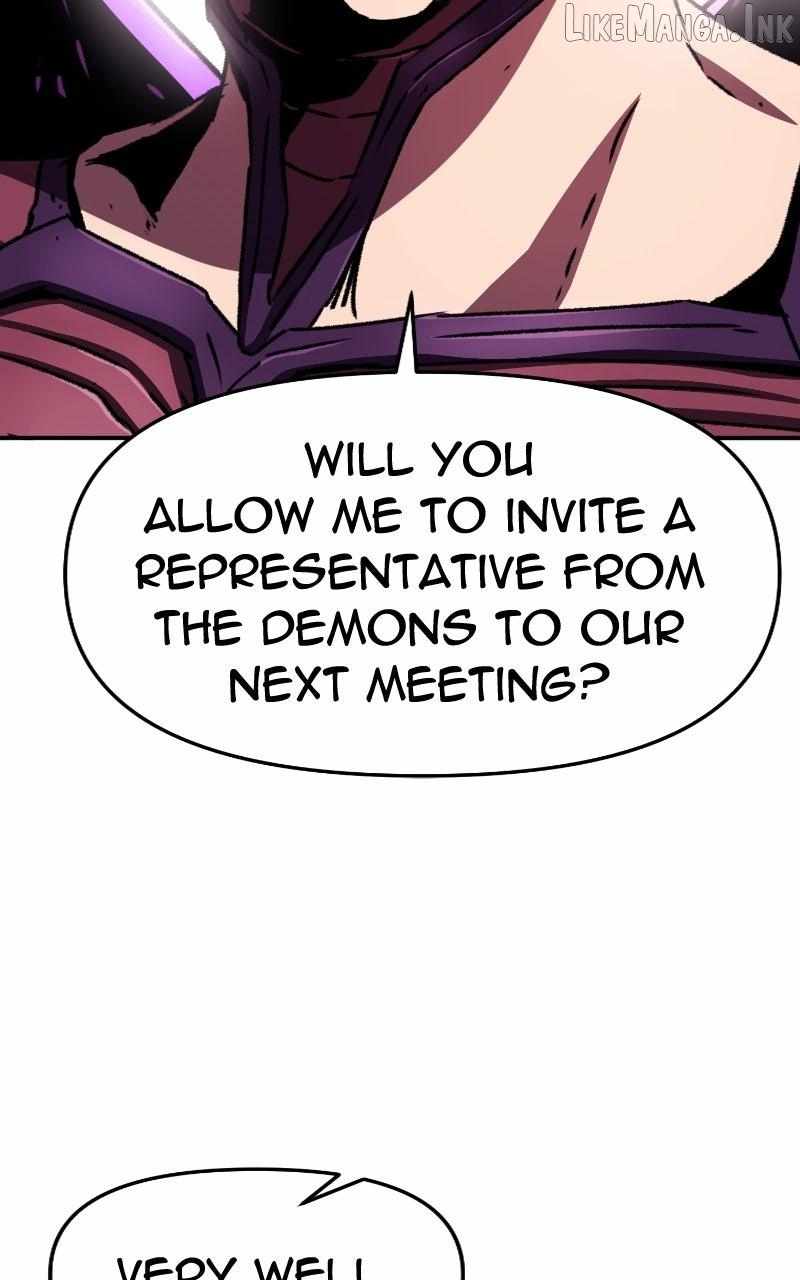 I BECAME A TERMINALLY-ILL KNIGHT Ch.76 p43